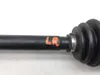 Rear Driver Left Axle 2008 Polaris RZR 800 EFI 2431