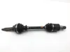 Rear Driver Left Axle 2008 Polaris RZR 800 EFI 2431