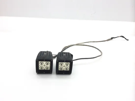 Light Bar 2008 Polaris RZR 800 EFI 2431