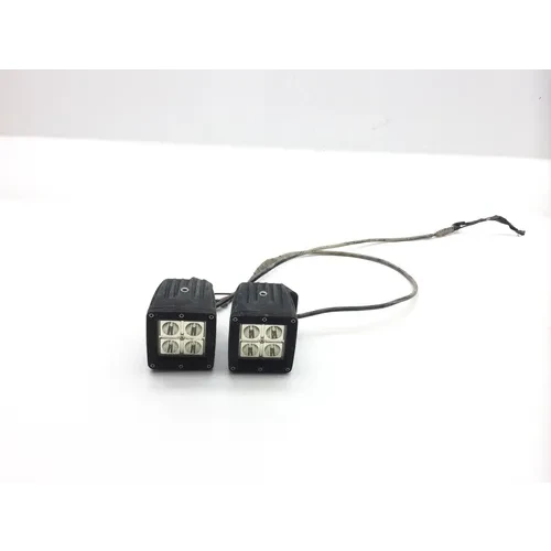 Light Bar 2008 Polaris RZR 800 EFI 2431 3