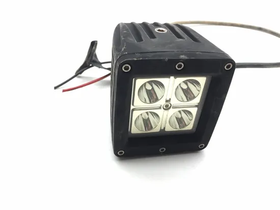 Light Bar 2008 Polaris RZR 800 EFI 2431