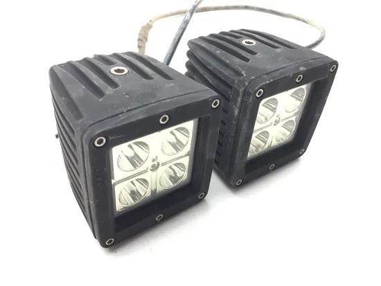 Light Bar 2008 Polaris RZR 800 EFI 2431