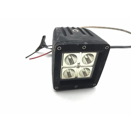 Light Bar 2008 Polaris RZR 800 EFI 2431 11
