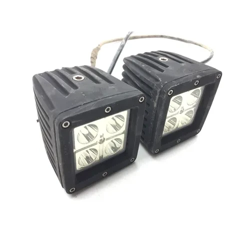 Light Bar 2008 Polaris RZR 800 EFI 2431 5