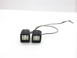 Light Bar 2008 Polaris RZR 800 EFI 2431