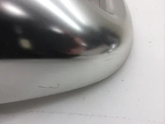 Rear Fender Fairing Tire Hugger 2002 Harley-Davidson V-Rod VRSCA 2443 x