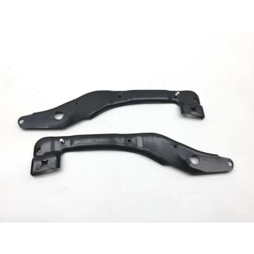 Rear Subframe Struts 2002 Harley-Davidson V-Rod VRSCA 2443 3