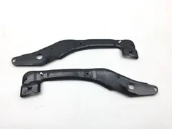 Rear Subframe Struts 2002 Harley-Davidson V-Rod VRSCA 2443