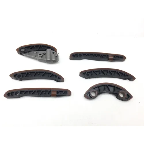Engine Timing Chain Guides 2002 Harley-Davidson V-Rod VRSCA 2443 x 9