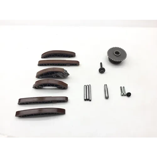 Engine Timing Chain Guides 2002 Harley-Davidson V-Rod VRSCA 2443 x 3