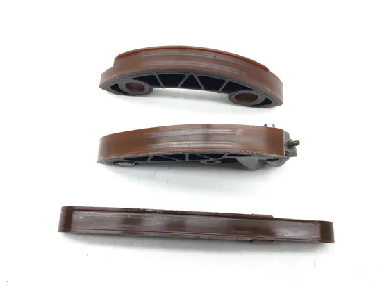 Engine Timing Chain Guides 2002 Harley-Davidson V-Rod VRSCA 2443 x