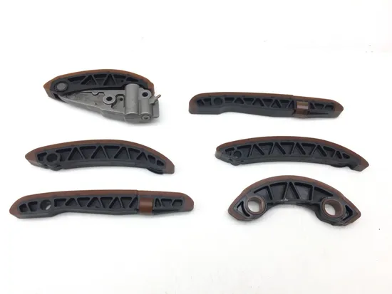Engine Timing Chain Guides 2002 Harley-Davidson V-Rod VRSCA 2443 x