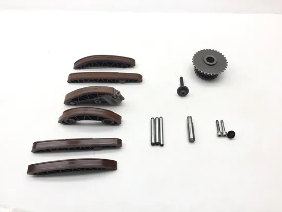 Engine Timing Chain Guides 2002 Harley-Davidson V-Rod VRSCA 2443 x