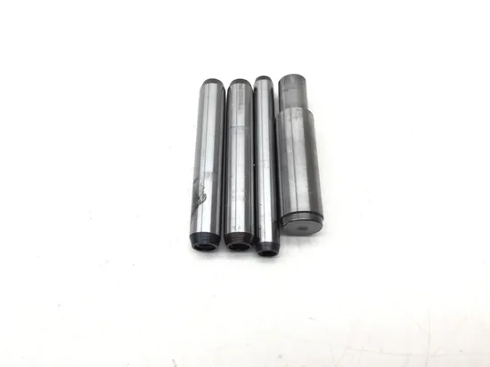 Engine Timing Chain Guides 2002 Harley-Davidson V-Rod VRSCA 2443 x