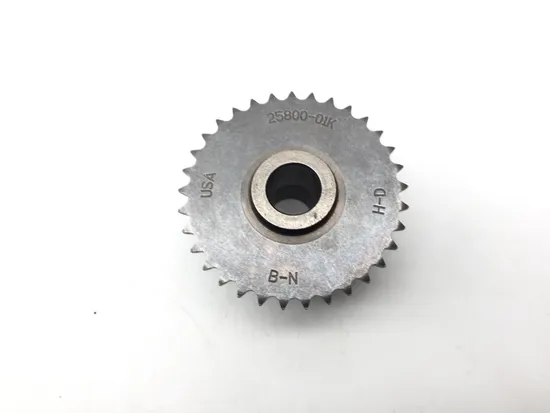 Engine Timing Chain Guides 2002 Harley-Davidson V-Rod VRSCA 2443 x