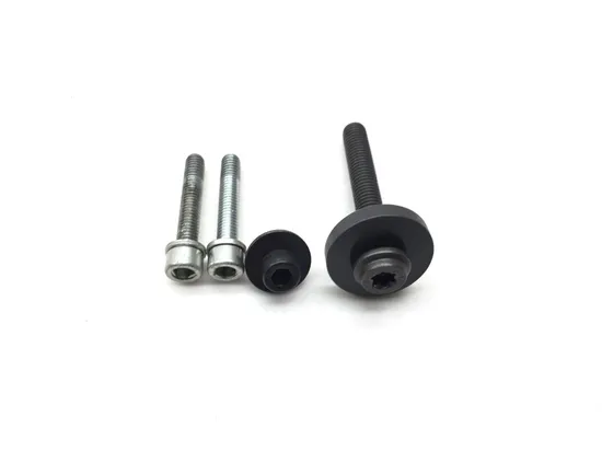 Engine Timing Chain Guides 2002 Harley-Davidson V-Rod VRSCA 2443 x