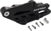 Acerbis Complete Chain Guide Block Guard Black