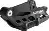 Acerbis Complete Chain Guide Block Guard Black