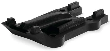 Acerbis Replacement Chain Guard Insert 2.0 Black