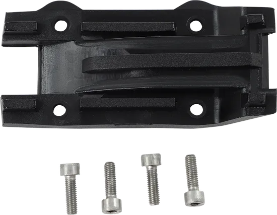 Acerbis Replacement Chain Guard Insert 2.0 Black