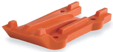 Acerbis Replacement Chain Guard Insert 2.0 Orange