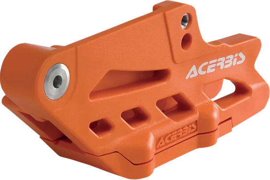 Acerbis Replacement Chain Guard Insert 2.0 Orange