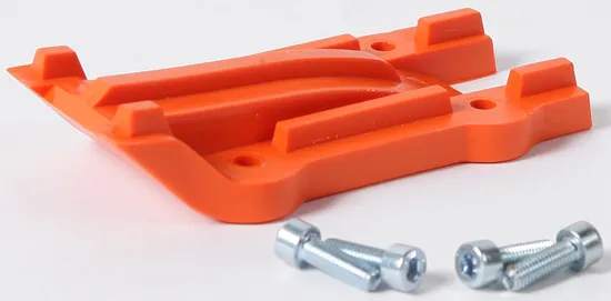 Acerbis Replacement Chain Guard Insert 2.0 Orange