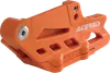 Acerbis Replacement Chain Guard Insert 2.0 Orange