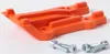 Acerbis Replacement Chain Guard Insert 2.0 Orange