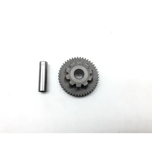 2001 Honda CBR 929RR Engine Starter Gears CBR929RR 2320A 3