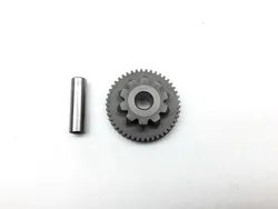 2001 Honda CBR 929RR Engine Starter Gears CBR929RR 2320A