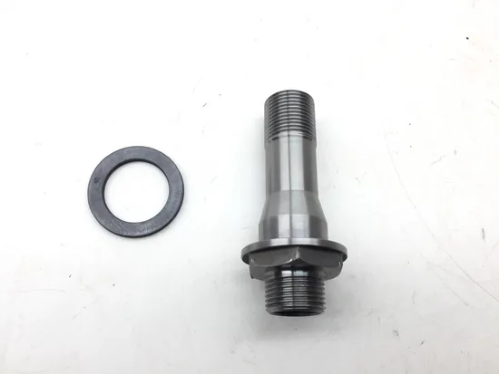 2001 Honda CBR 929RR Engine Oil Cooler  CBR929RR 2320A