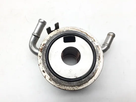 2001 Honda CBR 929RR Engine Oil Cooler  CBR929RR 2320A