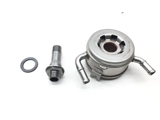 2001 Honda CBR 929RR Engine Oil Cooler  CBR929RR 2320A