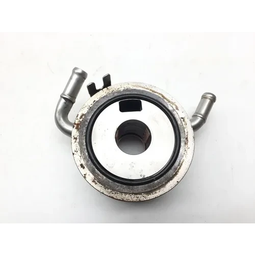 2001 Honda CBR 929RR Engine Oil Cooler  CBR929RR 2320A 7