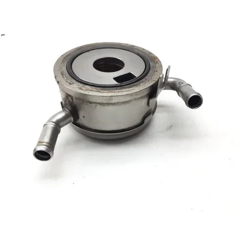 2001 Honda CBR 929RR Engine Oil Cooler  CBR929RR 2320A 9
