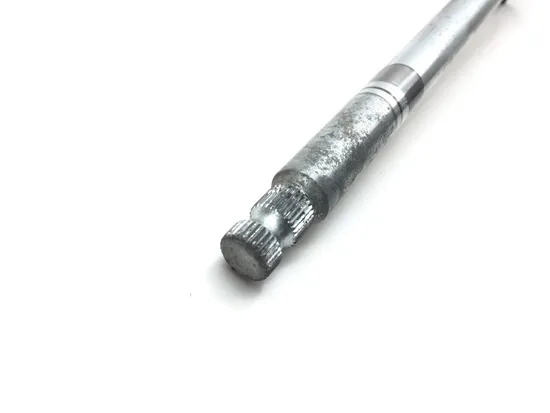 2001 Honda CBR 929RR Engine Shifter Shift Shaft CBR929RR 2320A