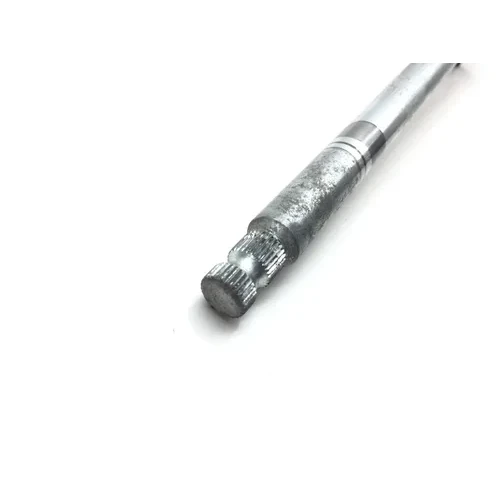 2001 Honda CBR 929RR Engine Shifter Shift Shaft CBR929RR 2320A 8