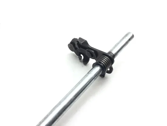 2001 Honda CBR 929RR Engine Shifter Shift Shaft CBR929RR 2320A