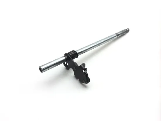 2001 Honda CBR 929RR Engine Shifter Shift Shaft CBR929RR 2320A