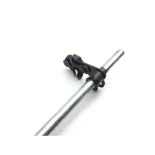 2001 Honda CBR 929RR Engine Shifter Shift Shaft CBR929RR 2320A 7