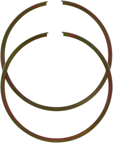 Replacement Piston Ring Set 58mm for Wiseco
