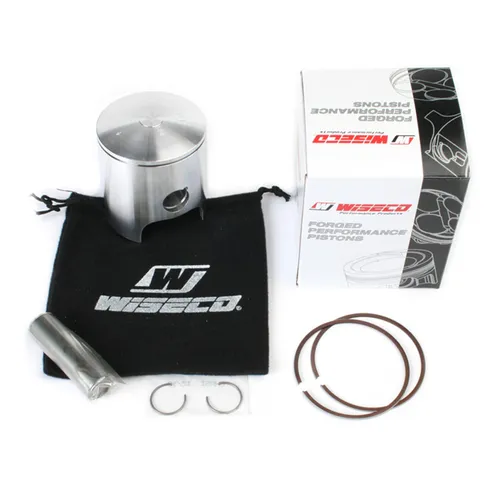 Wiseco High Performance Piston Kit 68mm 1.00OB