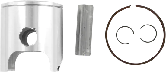 Wiseco High Performance Piston Kit 68mm 1.00OB