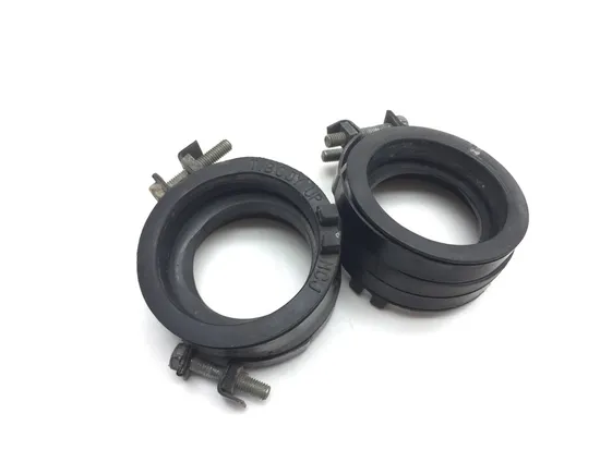 2001 Honda CBR 929RR Throttle Body Intake Boot Manifold CBR929RR 2320A