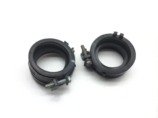 2001 Honda CBR 929RR Throttle Body Intake Boot Manifold CBR929RR 2320A