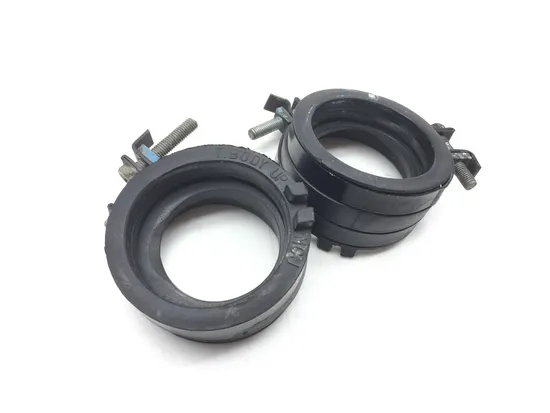 2001 Honda CBR 929RR Throttle Body Intake Boot Manifold CBR929RR 2320A