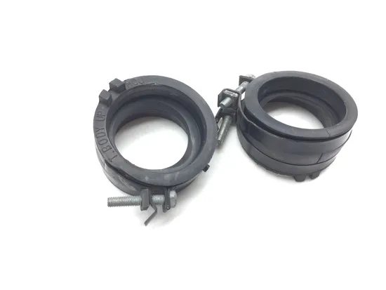 2001 Honda CBR 929RR Throttle Body Intake Boot Manifold CBR929RR 2320A