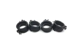 2001 Honda CBR 929RR Throttle Body Intake Boot Manifold CBR929RR 2320A