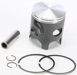 Vertex Cast Replica Piston Kit 66.35mm
